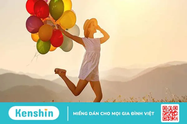 10 cách sống tích cực mỗi ngày giúp cuộc sống tốt đẹp hơn