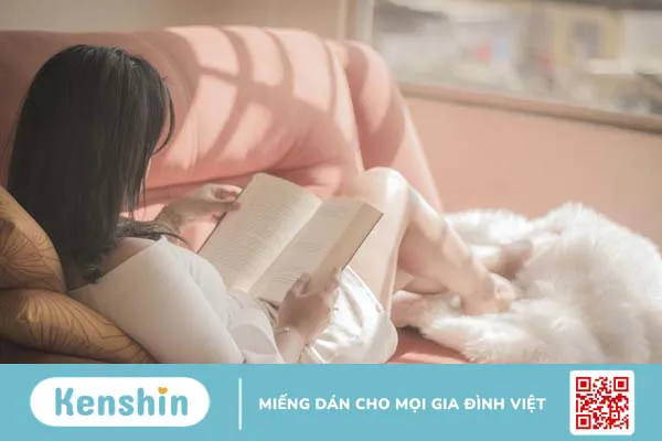 Sống trọn vẹn: Cách sống tích cực mỗi ngày 5