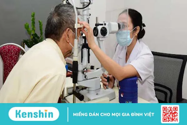 10 xét nghiệm tuổi 50 không nên bỏ qua mà ai cũng cần biết