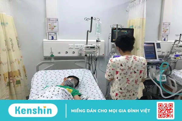 2 nhóm phân độ sốt xuất huyết và các dấu hiệu cụ thể người bệnh cần lưu ý