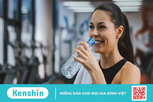 5 bài tập giảm mỡ nách trong 1 tuần - Bạn đã biết chưa? 5