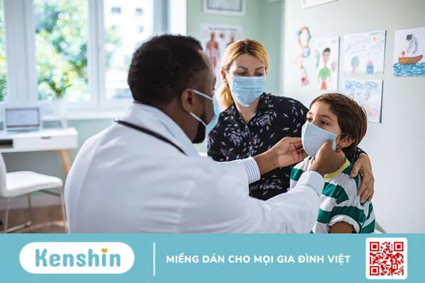 5 địa chỉ khám Tai Mũi Họng uy tín, chất lượng tại Hà Nội! 5