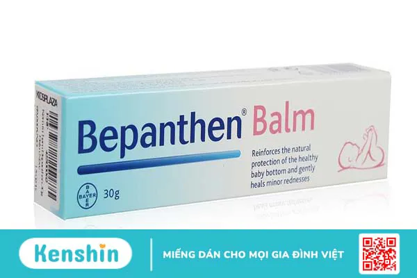 5 loại thuốc bôi ngoài da trị ngứa cho trẻ em an toàn và hiệu quả