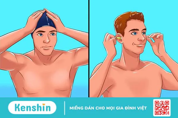 6 triệu chứng cần biết về nhiễm trùng tai và nguyên nhân của nó