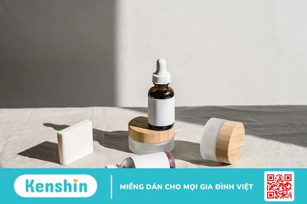 Chăm sóc da khi đi du lịch đúng cách 2