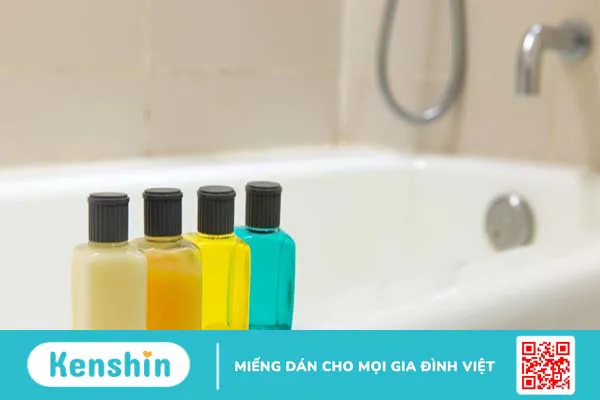 Chăm sóc da khi đi du lịch đúng cách 5