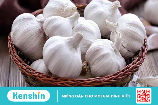 8 thực phẩm giúp giết chết tế bào ung thư không phải ai cũng biết 4