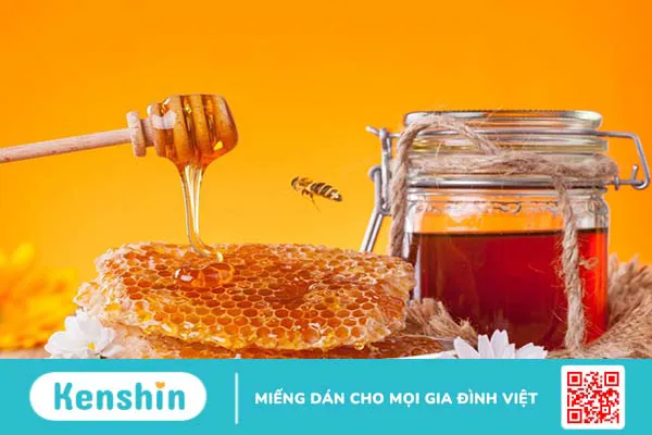 9 loại “kháng sinh tự nhiên” nên có mặt trong chế độ dinh dưỡng