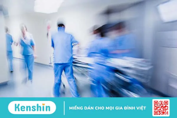 Ai không nên phẫu thuật thẩm mỹ? Nguy cơ tiềm ẩn khi phẫu thuật thẩm mỹ 3