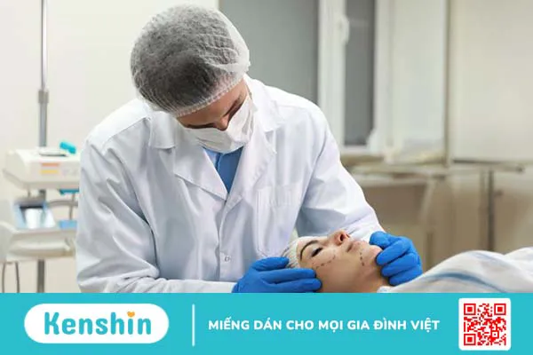 Ai không nên phẫu thuật thẩm mỹ? Nguy cơ tiềm ẩn khi phẫu thuật thẩm mỹ 4