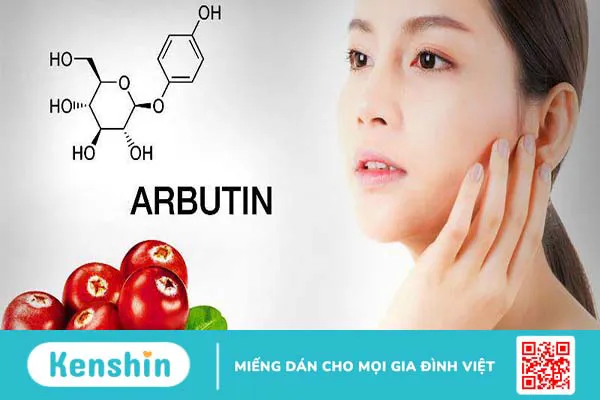 Alpha Arbutin có bắt nắng không và lưu ý khi sử dụng