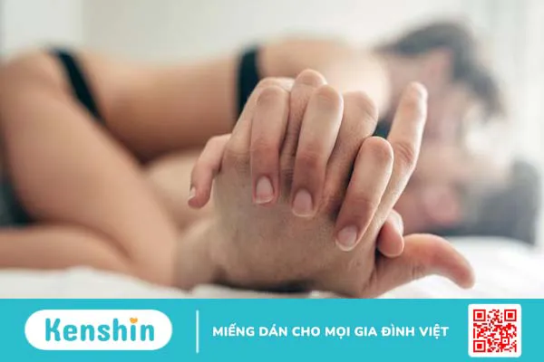 Âm hộ: Cấu tạo, chức năng và dấu hiệu bệnh lý thường gặp 2