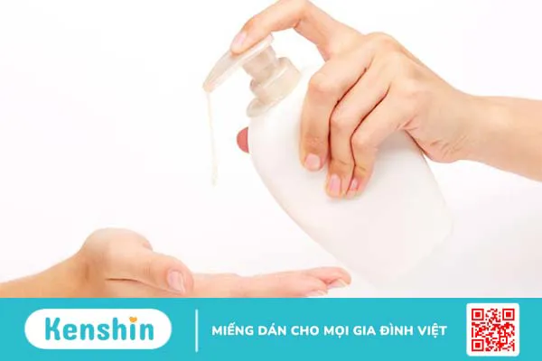 Âm hộ: Cấu tạo, chức năng và dấu hiệu bệnh lý thường gặp 4