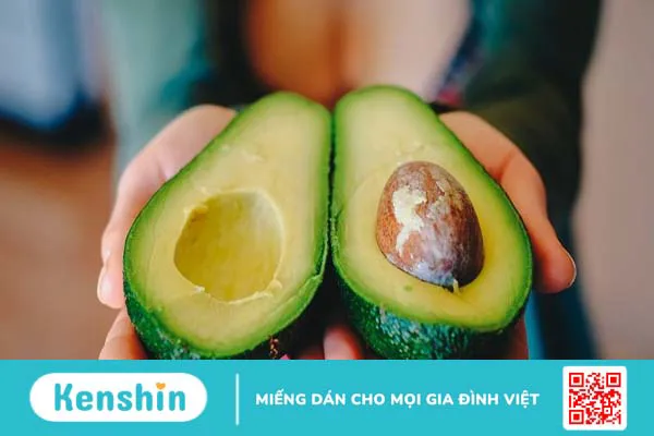 Ăn bơ giảm cân có đúng không? Một số lưu ý trong dinh dưỡng của người giảm cân