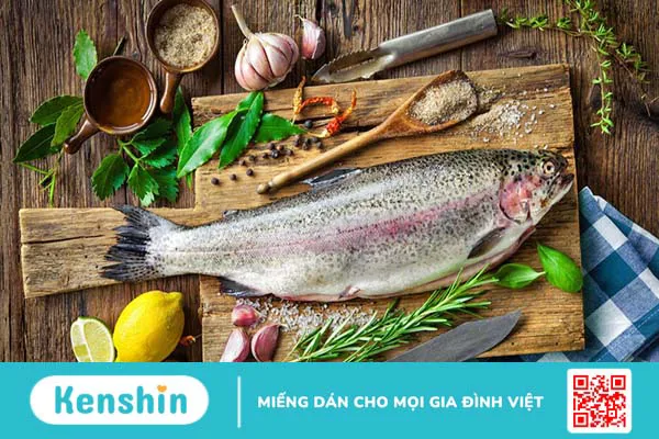 Ăn cá nhiều có tốt không? Cá nào nên ăn và không nên ăn