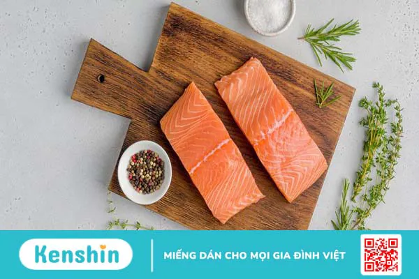 Ăn cá nhiều có tốt không? Cá nào nên ăn và không nên ăn