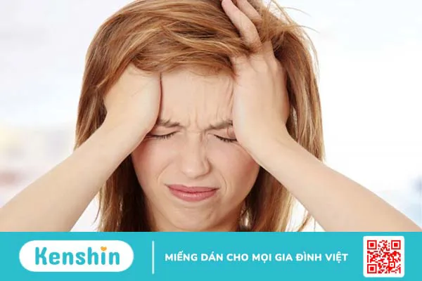 Ăn cải cúc chữa đau đầu có hiệu quả tốt không? Những tác dụng của cải cúc