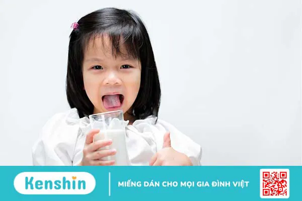 Ăn đồ ngọt có ảnh hưởng đến chiều cao không?