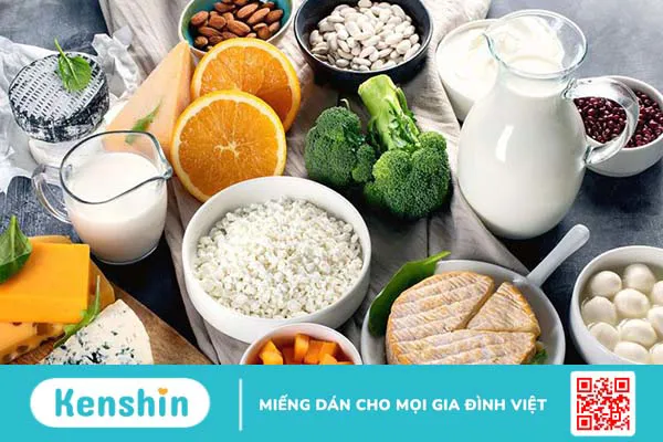 Ăn đồ ngọt có ảnh hưởng đến chiều cao không?