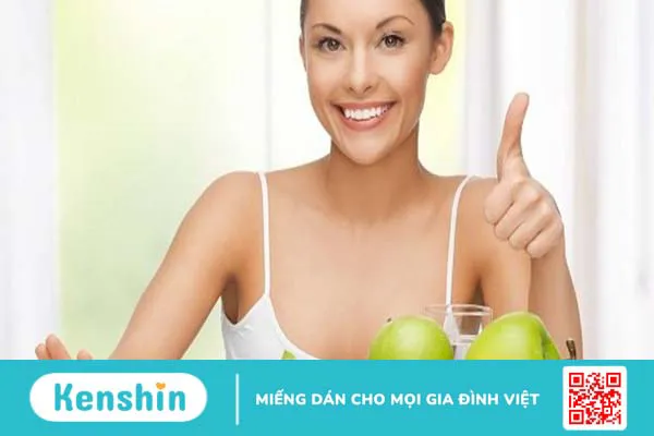 Ăn gì để béo mặt mà không bị béo người?