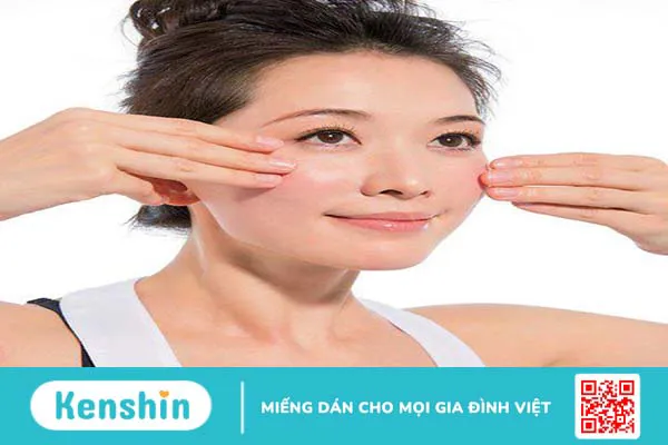 Ăn gì để béo mặt mà không bị béo người?