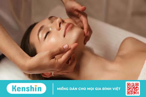 Ăn gì để béo mặt mà không bị béo người?