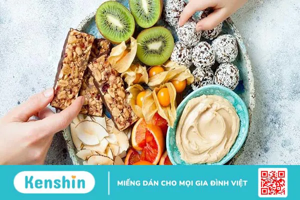 Ăn gì không béo? Một số lưu ý giúp bạn kiểm soát cân nặng