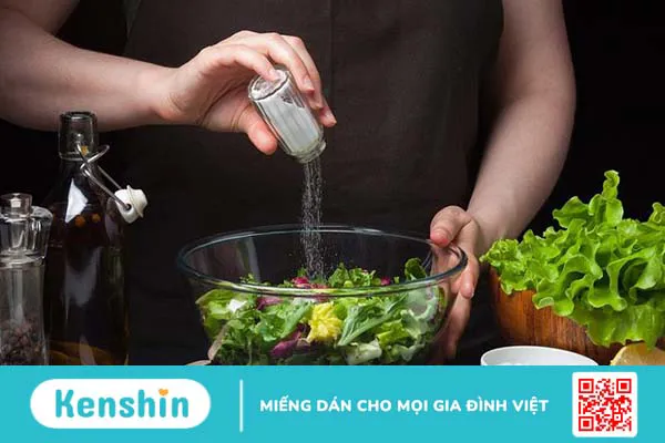 Ăn gì không béo? Một số lưu ý giúp bạn kiểm soát cân nặng