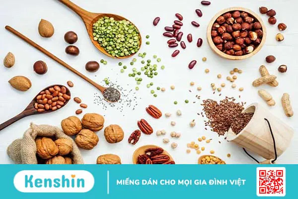 Ăn gì không béo? Một số lưu ý giúp bạn kiểm soát cân nặng