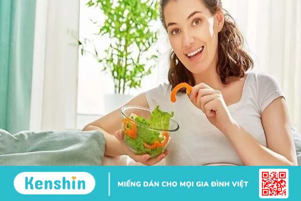 Ăn gì tốt cho bà bầu? Phụ nữ mang thai cần nhu cầu dinh dưỡng như thế nào?