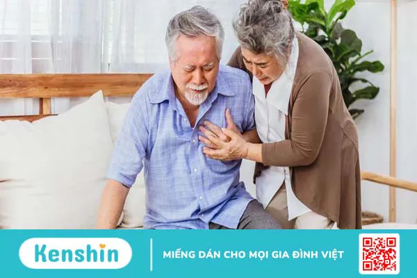 Ăn muối đột quỵ: Lý giải nguyên nhân và dấu hiệu