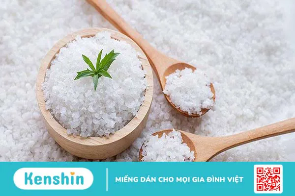 Ăn nhiều muối bị gì? Cách bổ sung muối an toàn cho cơ thể