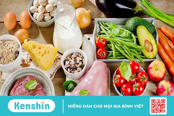 Ăn nhiều muối bị gì? Cách bổ sung lượng muối an toàn cho cơ thể 3