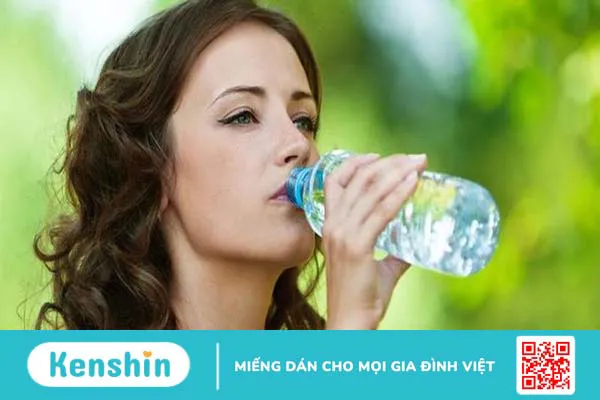 Ăn nhiều muối bị gì? Cách bổ sung lượng muối an toàn cho cơ thể 4