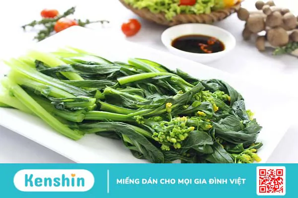 Ăn rau để qua đêm có tốt không? Cách bảo quản rau tươi lâu