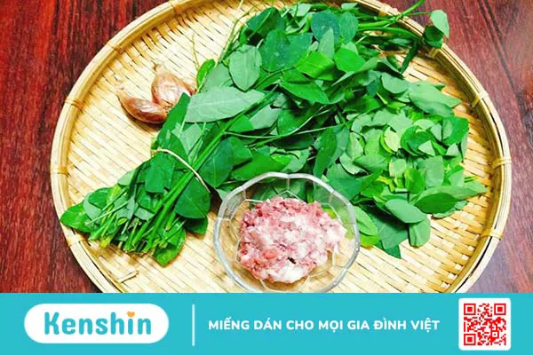 Ăn rau ngót nóng hay mát? Những đối tượng nào không nên ăn rau ngót?