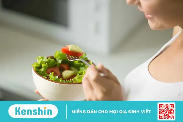 Ăn thô thải độc cơ thể là gì? Có nên duy trì chế độ ăn thô trong thời gian dài hay không?