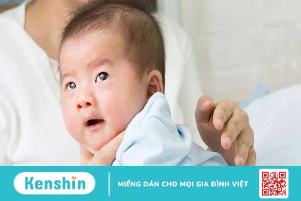 Ảnh hưởng của trẻ bại não thể nhẹ và cách khắc phục các mẹ cần biết