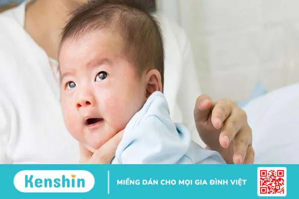 Ảnh hưởng của trẻ bại não thể nhẹ và cách khắc phục các mẹ cần biết 1