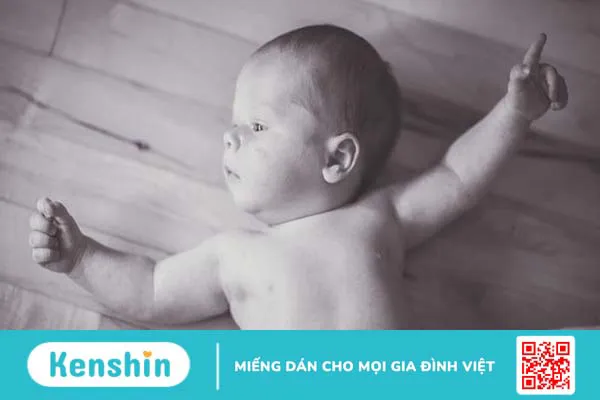 Ảnh hưởng của trẻ bại não thể nhẹ và cách khắc phục các mẹ cần biết 3