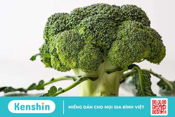 Axit folic có trong thực phẩm nào? Cần lưu ý gì khi sử dụng axit folic?