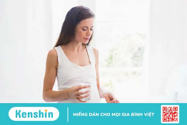 Axit folic có trong thực phẩm nào? Cần lưu ý gì khi sử dụng axit folic?