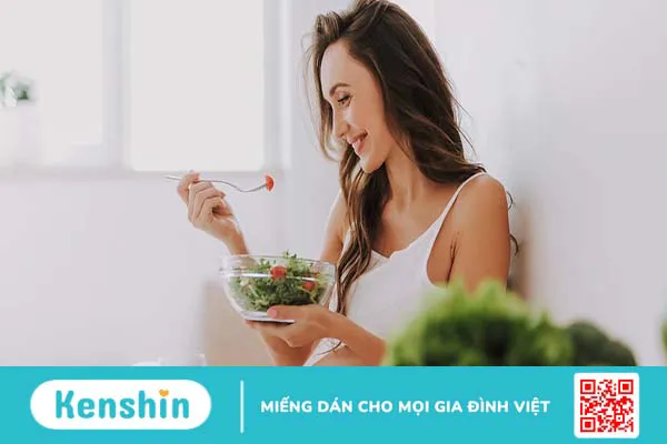 Bà bầu ăn cải ngồng được không? Gợi ý một số món ngon từ cải ngồng