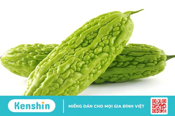 Bà bầu ăn mướp đắng được không? Cách sử dụng khổ qua đúng cách 0