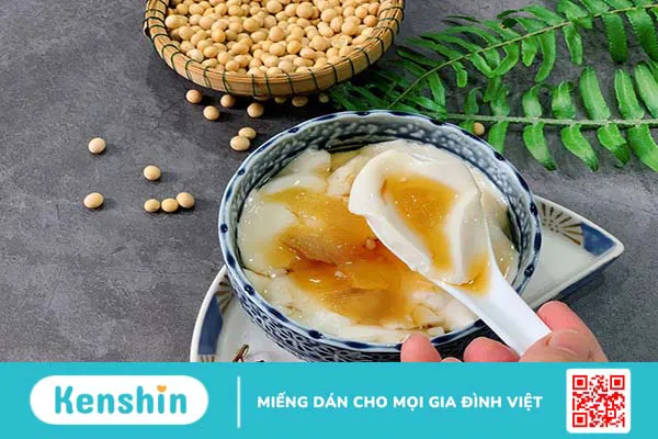 Bà bầu ăn tàu hũ nóng được không? Những điều bà bầu cần lưu ý khi ăn tàu hũ nóng