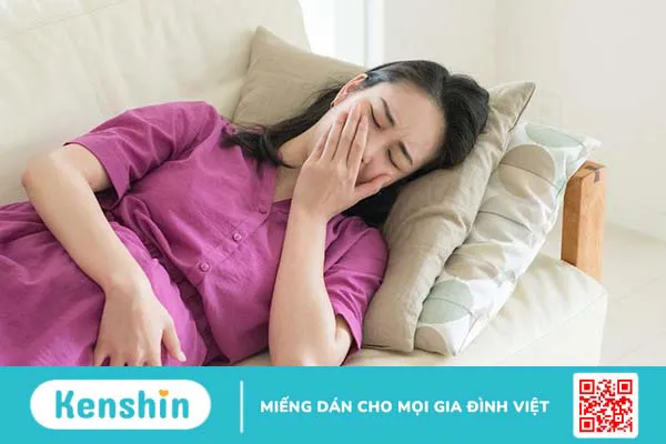 Bà bầu bị chảy máu mũi: Nguyên nhân và cách xử lý tình trạng này