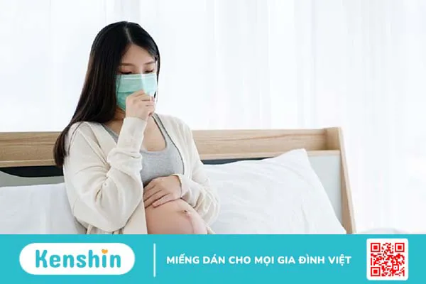 Bà bầu bị Covid nên ăn gì? Hướng dẫn cách chăm sóc bà bầu bị Covid