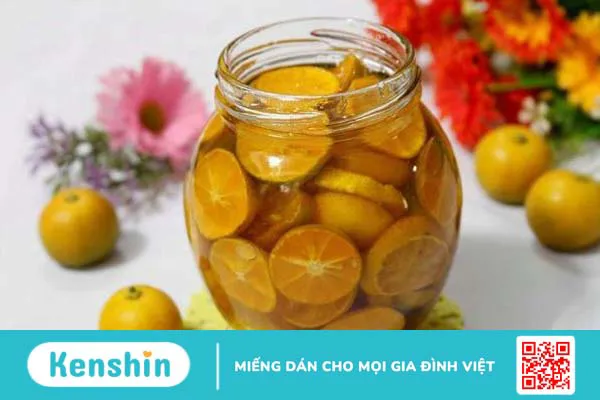 Bà bầu bị ho uống gì để giảm ho an toàn?