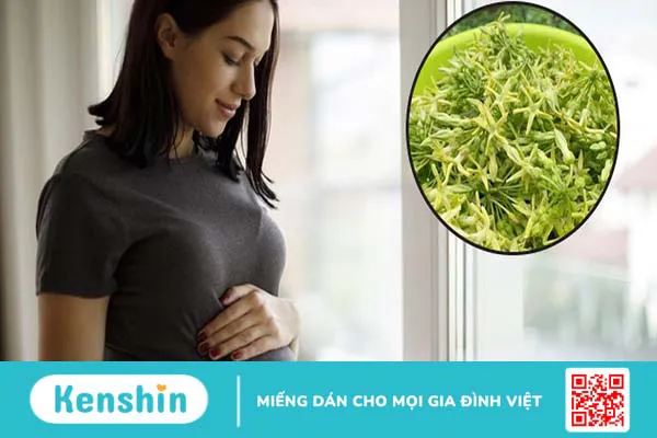 Bà bầu có ăn được hoa thiên lý không? Những lợi ích khi ăn hoa thiên lý