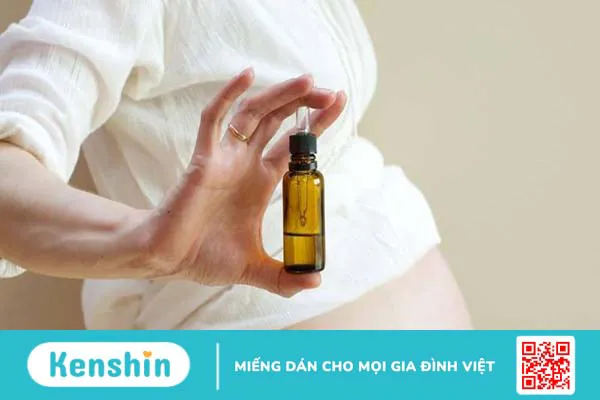 Bà bầu dùng dầu tràm được không? Những lợi ích khi sử dụng